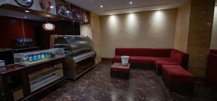 Misk Umm Al Qura Hotel image
